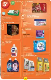 Folheto Auchan Página 14