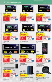 Folheto Auchan Página 33