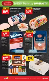 Polomarket gazetka tydzień 5 Strona 18