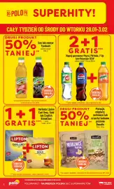 Polomarket gazetka tydzień 5 Strona 2