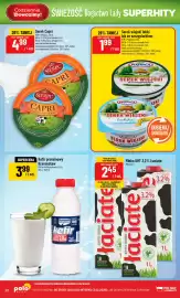 Polomarket gazetka tydzień 5 Strona 22