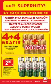 Polomarket gazetka tydzień 5 Strona 3