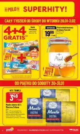 Polomarket gazetka tydzień 5 Strona 6