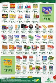 Catálogo Araújo Supermercados Página 2