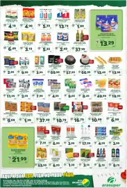 Catálogo Araújo Supermercados Página 2
