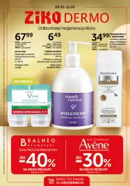 Ziko Dermo gazetka Strona 1