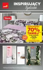 Polomarket gazetka tydzień 5 Strona 1