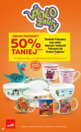Polomarket gazetka tydzień 5 Strona 8