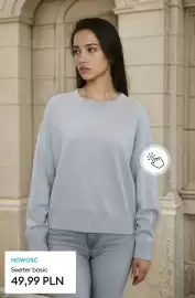 Sinsay gazetka tydzień 5 Strona 10