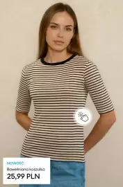 Sinsay gazetka tydzień 5 Strona 11