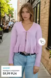 Sinsay gazetka tydzień 5 Strona 12