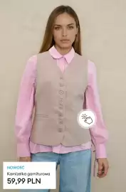 Sinsay gazetka tydzień 5 Strona 17