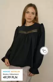 Sinsay gazetka tydzień 5 Strona 18