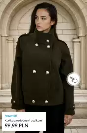 Sinsay gazetka tydzień 5 Strona 19