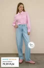 Sinsay gazetka tydzień 5 Strona 2