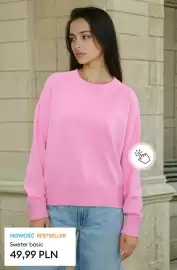 Sinsay gazetka tydzień 5 Strona 6