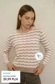 Sinsay gazetka tydzień 5 Strona 7