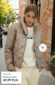 Sinsay gazetka tydzień 5 Strona 9