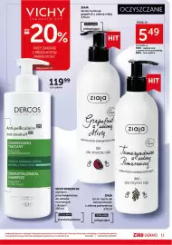 Ziko Apteka gazetka Strona 11