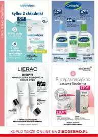 Ziko Apteka gazetka Strona 12