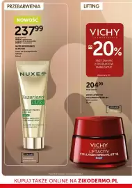 Ziko Apteka gazetka Strona 14