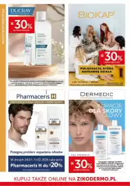 Ziko Apteka gazetka Strona 18