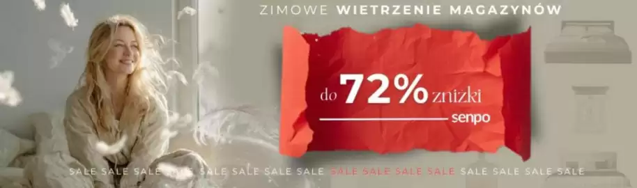 Senpo gazetka tydzień 5 Strona 1