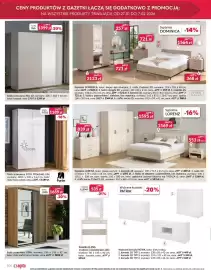 Agata Meble gazetka Strona 10