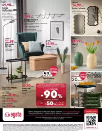 Agata Meble gazetka Strona 16