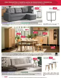 Agata Meble gazetka Strona 2