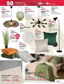 Agata Meble gazetka Strona 3