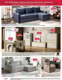 Agata Meble gazetka Strona 4