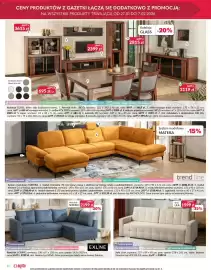 Agata Meble gazetka Strona 6