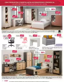Agata Meble gazetka Strona 8