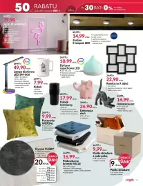 Agata Meble gazetka Strona 9