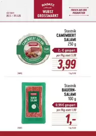 Radatz Flugblatt woche 5 Seite 1