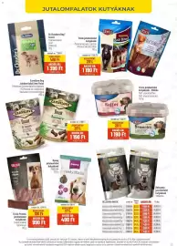 Alpha Zoo akciós újság Oldal 11