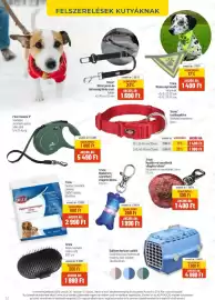 Alpha Zoo akciós újság Oldal 12