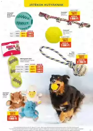 Alpha Zoo akciós újság Oldal 13