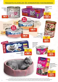 Alpha Zoo akciós újság Oldal 14