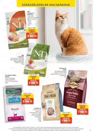 Alpha Zoo akciós újság Oldal 15