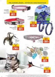 Alpha Zoo akciós újság Oldal 16