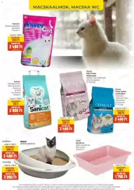 Alpha Zoo akciós újság Oldal 17