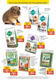 Alpha Zoo akciós újság Oldal 18