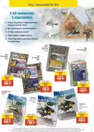 Alpha Zoo akciós újság Oldal 19