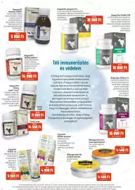 Alpha Zoo akciós újság Oldal 2