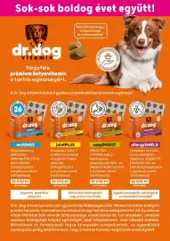 Alpha Zoo akciós újság Oldal 3