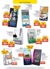 Alpha Zoo akciós újság Oldal 7