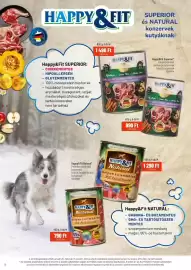 Alpha Zoo akciós újság Oldal 8