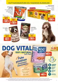 Alpha Zoo akciós újság Oldal 9